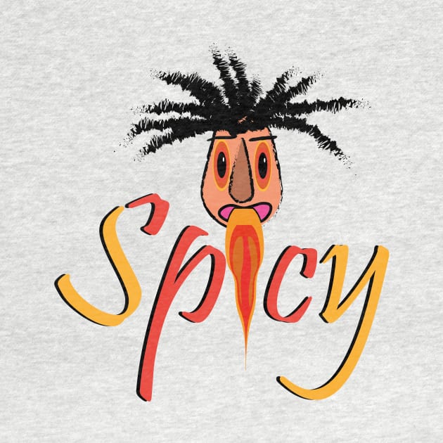 Spicy by Indimoz